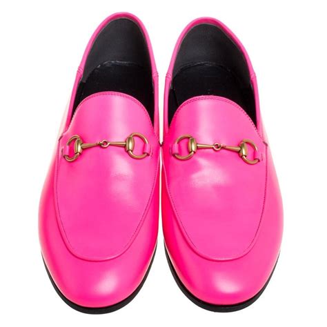 gucci neon loafers|Gucci handbags sale.